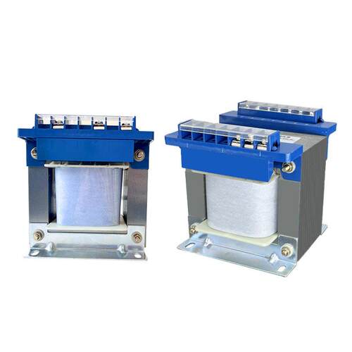 厂家直供BK-100VA380变220转36V相隔离机床控制变压器