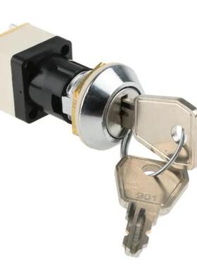 Lorlin 钥匙开关 SRL5ED2