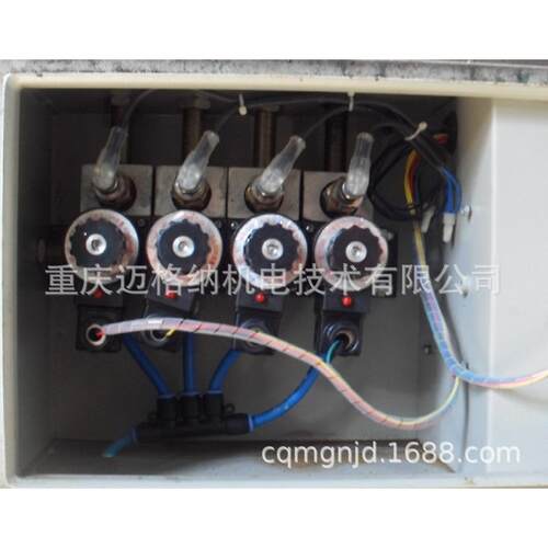 电磁给油器RBGL-2AC