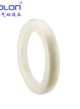 尼龙管 气管 不易腐蚀  气动气管4  6  8  10 12  16mm管