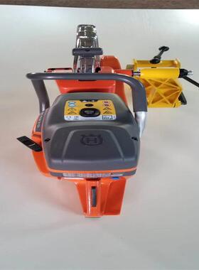 内燃钢轨切割机手持式汽油钢轨切割机K1270内燃锯轨机各类型号