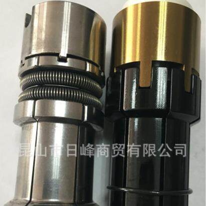 G501510000意大利JOHNSON旋轉接頭G501510001牧野主軸拉爪Capto