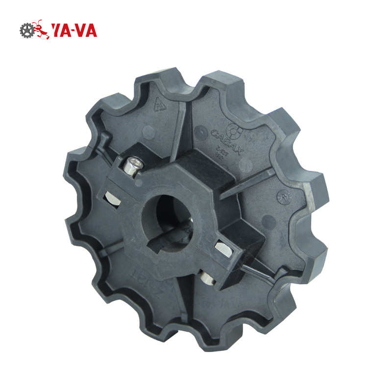 厂家生产 塑料尼龙链轮 882TAB/883TAB系列注塑主被动轮 链板链轮