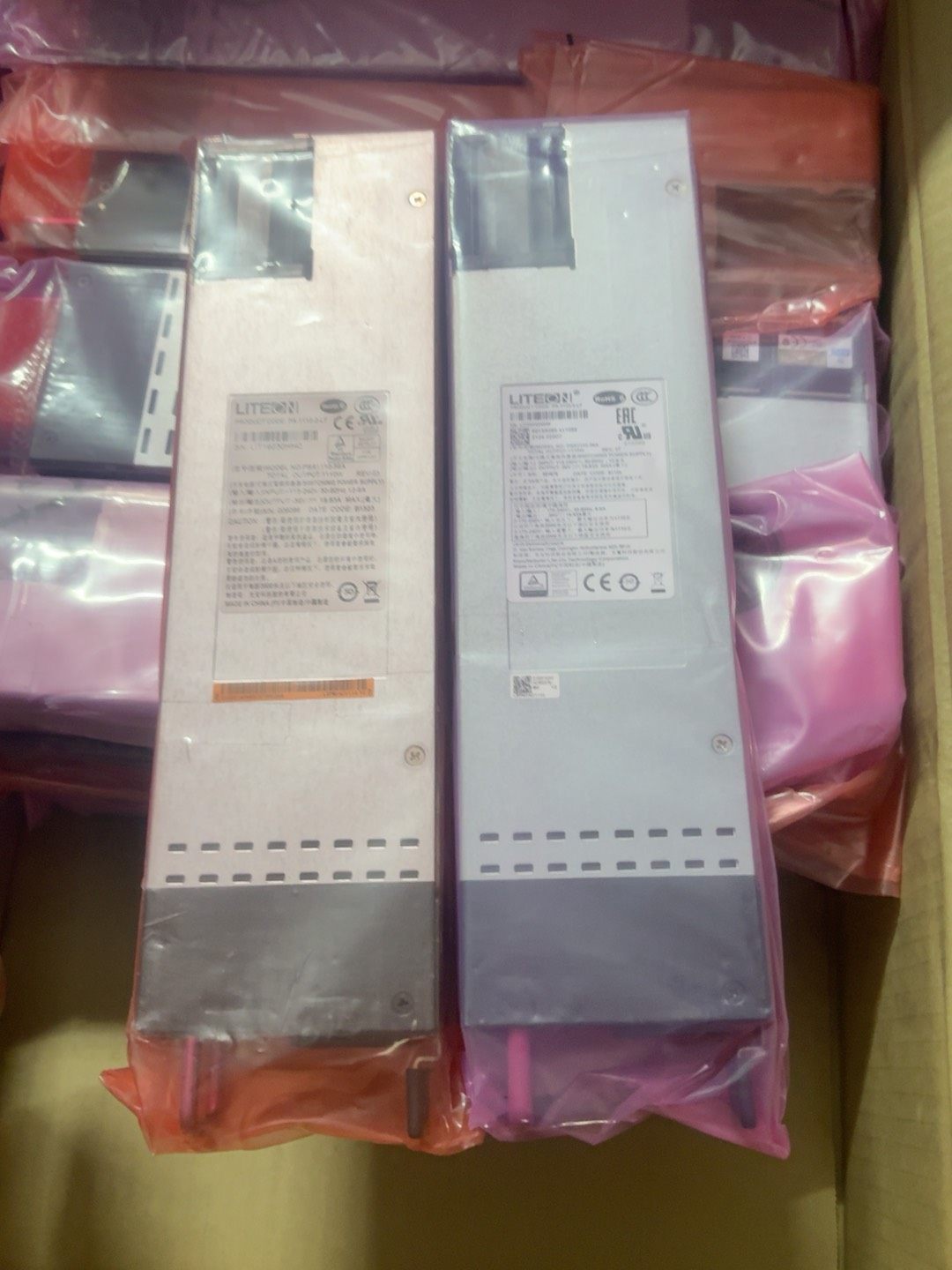 LITEON电源PA1112-2-LF