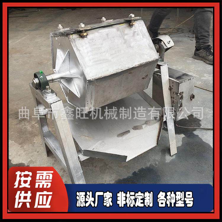 石家磨零庄件去毛刺抛光铜件环边除锈设备六机149角滚筒研机