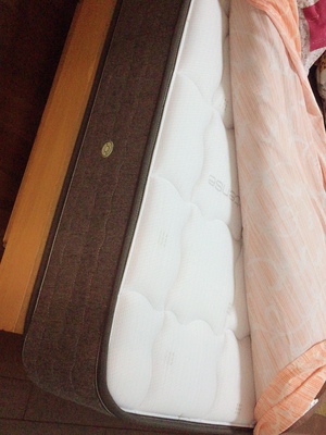 雅兰天然椰棕床垫评测感受怎么样？用后三天彻底爱上了？