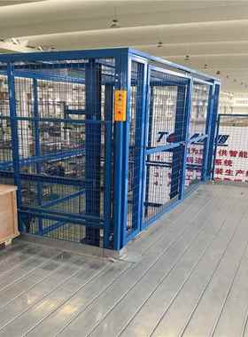 压RRP厂家直供提升机式 导轨升降平台液 导轨液压货梯