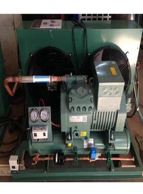 8匹低温冷库谷轮压缩机ZB58KQ-TFD-524 ZB58KQE-TFD-524