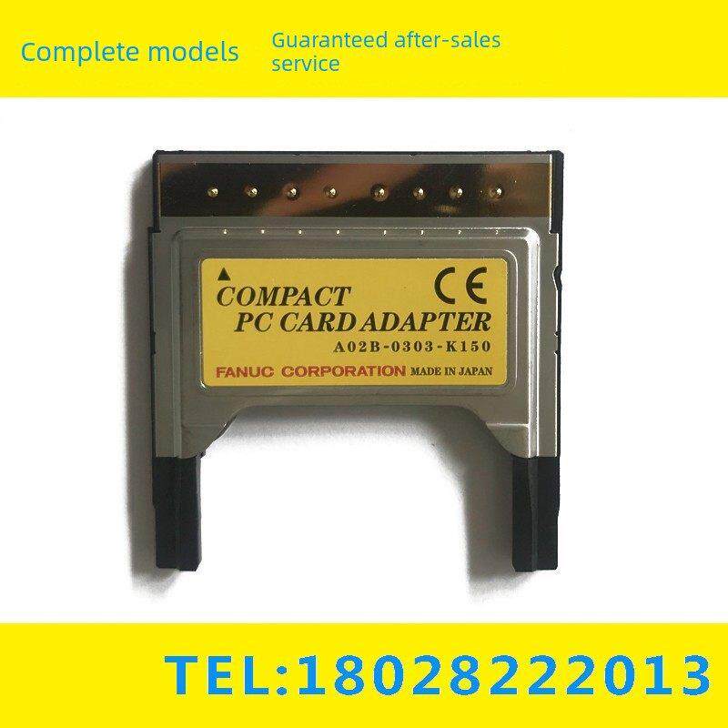A02B-0303-K150 A63L-0002-0024 0001-0921 发那科CF卡套卡座卡槽