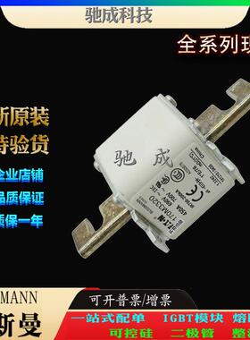 巴斯曼170M3319 170M3320 170M3321 加工制作量大价优 高速熔断器
