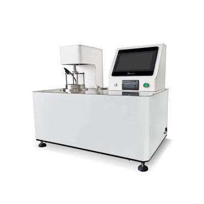 锐搏检测仪器YG812B-20数字式渗水性测定仪