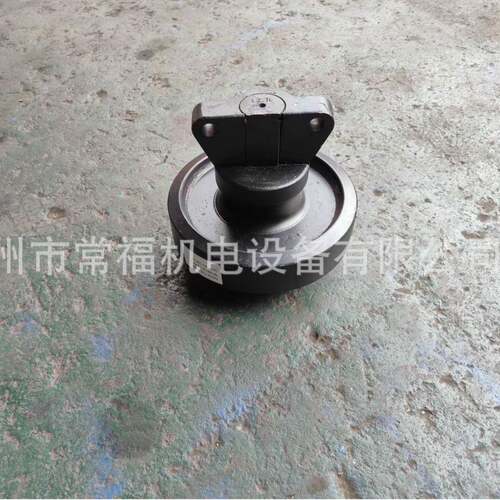 工厂住友LS118履带吊车配件拖轮