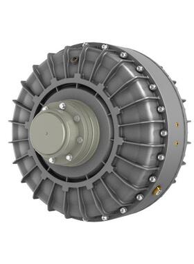 意大利TRANSFLUID离合器HFO-HFR用于大马力工业发动机