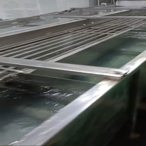 脆机皮却鸡冷机风冷冷冻制冷机白切鸡冰水机制水冷设备低GOM温冷