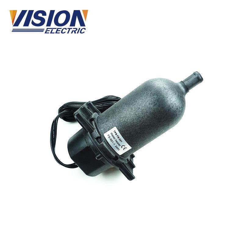柴油发电机水套加热器自循环启动预热器动力加热FS-001-0.5/1/2KW
