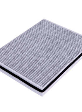 适配菲利浦空气净化器fy3047ac4374/4372/4373/4375 复合滤芯滤网