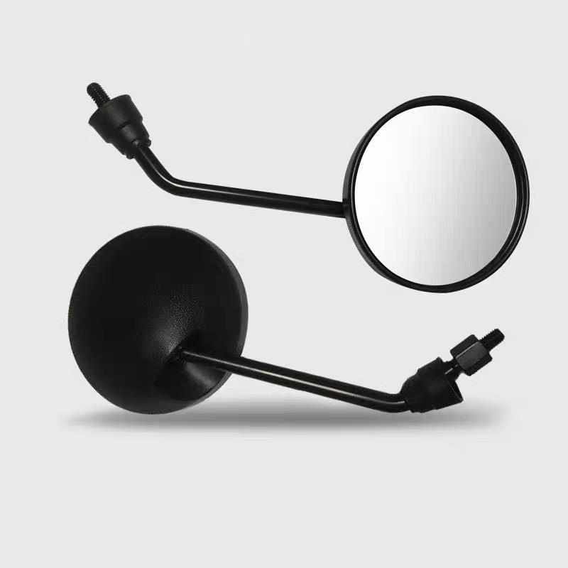 小牛电动配件 原装后视镜N1S G0 UQis U+ US M+适用反光镜 8mm