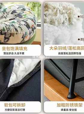 轻奢阳网红蜗牛摇摇闲椅懒人台客厅家用VGL休发躺沙卧