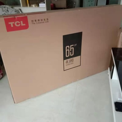 【功能对比】电视TCL65V6M和海信H65E3A哪个好，优缺点区别是？