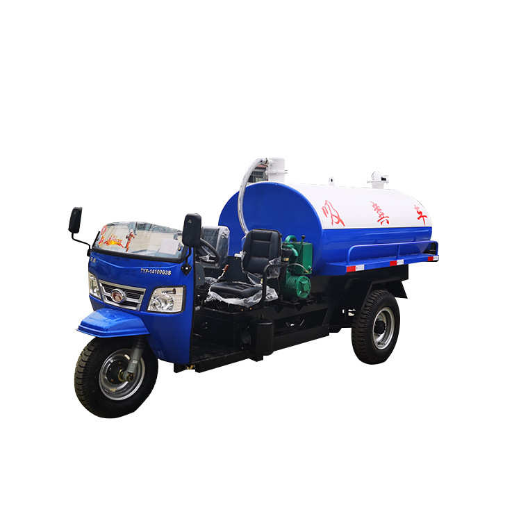 吸化粪池方厕所吸大规格农村多种清理吸力改造3自自排粪车2--三轮