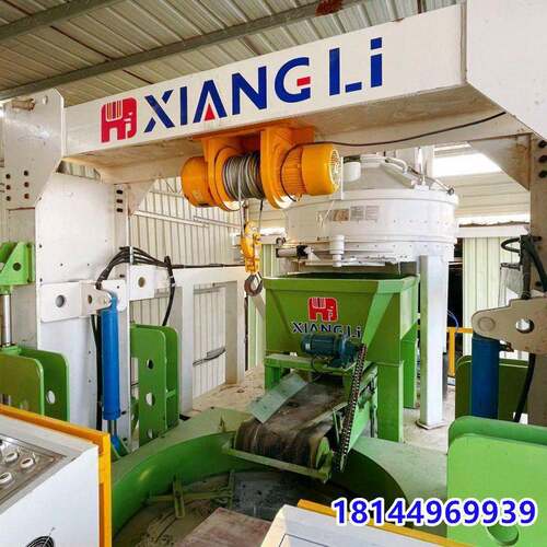 象力水泥排水管模具水泥管模具水泥制管机模具设备生产厂家