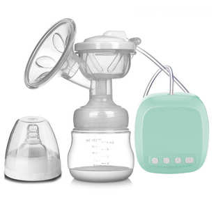 蝶琪儿电动吸奶器自动挤奶器吸乳器孕产妇产后拔奶器breast pump