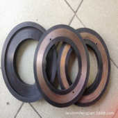 船用铁皮现货舱盖封封铁皮5防尘油ssw8013油.140 球形防尘油缸