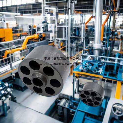 力士乐A7VO系列高压泵新零件A7VO28A7VO55A7VO80A7VO107液压配件