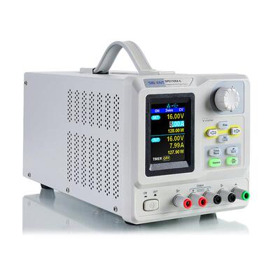 鼎阳(SIGLENT)SPD1168X-C可编程直流电源低纹波噪声16V/8A
