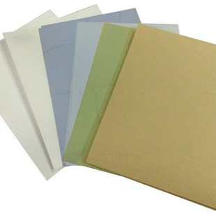 喷墨不干胶打印纸PP合成纸哑面珠光膜亮面背胶纸防水A4标记标签贴