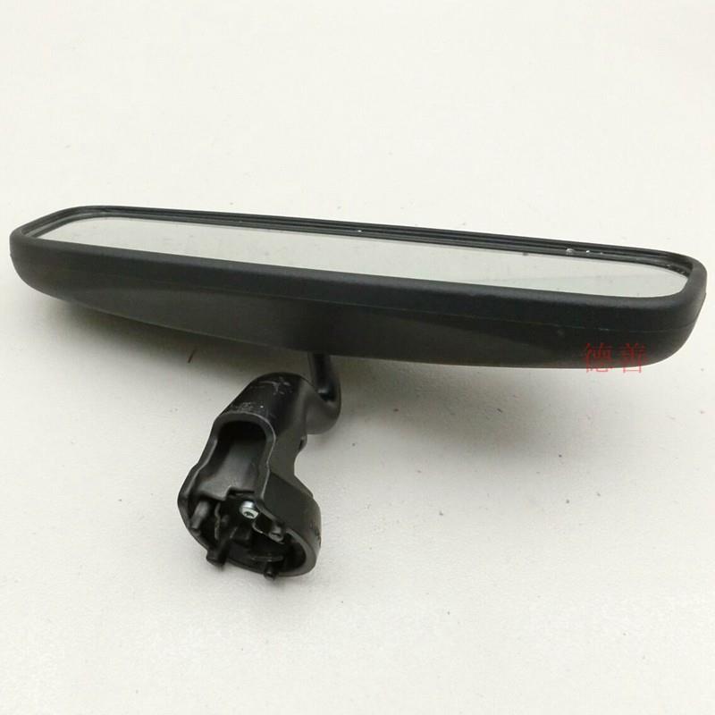 适用奔驰156GLA180GLA200GLA260等汽车室内镜内视镜拆车件