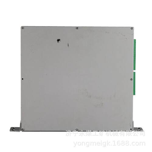 ZLD-02低压PLC综合保护器 江苏中联矿用保护装置