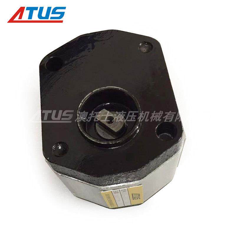 AGCO - EXPORT 拖拉机 AZPF-11-016RHXXXMB-S0526齿轮泵 液压油泵