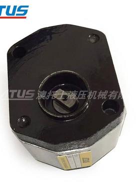 AGCO - EXPORT 拖拉机 AZPF-11-016RHXXXMB-S0526齿轮泵 液压油泵