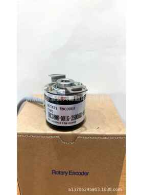 编码器 IHC3808-003G-600BZ3-12-24C IRT381 2000 (4) F/R 2022
