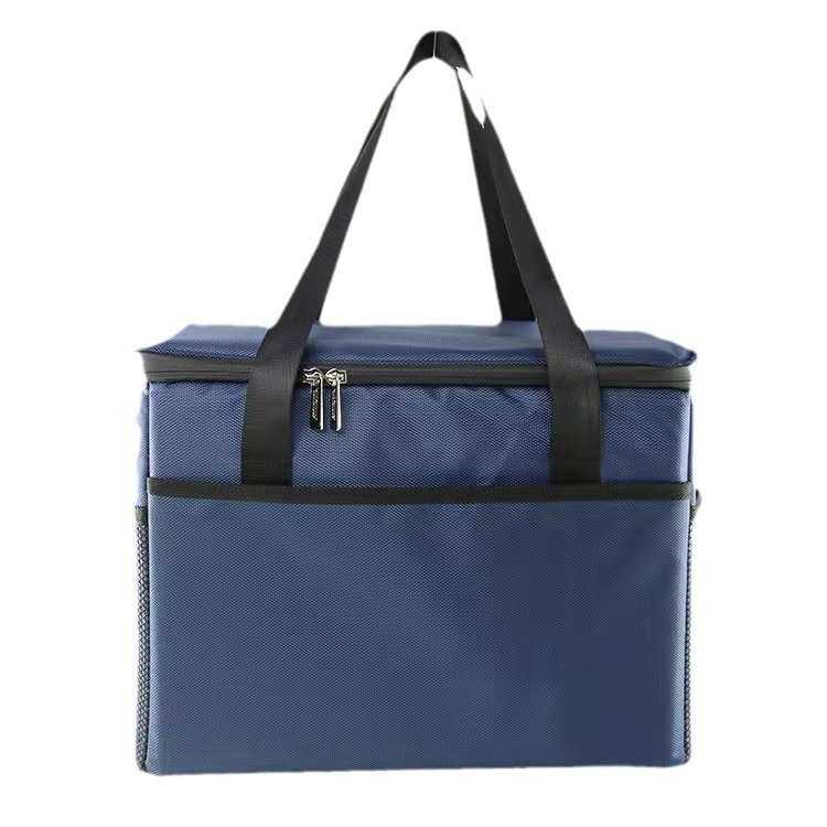 新款25L保温冰包 户外大号野餐包防水牛津布冰包加厚车载保温袋,包装,棉布袋,淘宝优惠券,粉丝福利购,淘宝优惠卷