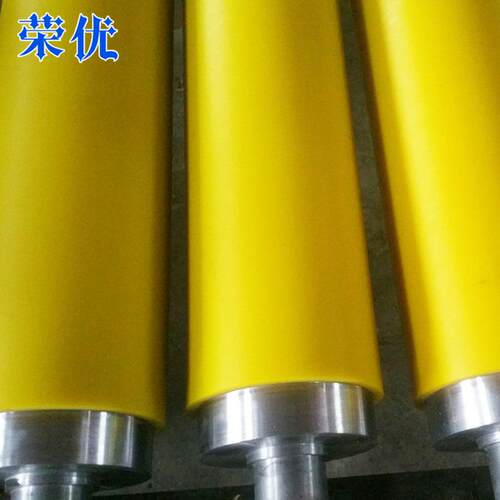 热销供应镀锌线胶辊涂漆辊压辊传送辊质量保证价格优惠