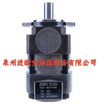 QX41-050QX31-032QX33-010QX21-012R112-Y叶片泵布赫齿轮泵液压泵