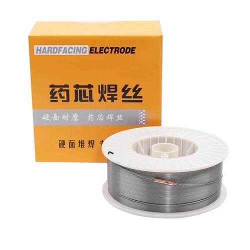 厂家直供D386堆焊耐磨焊条 轧辊 模具专用电焊条