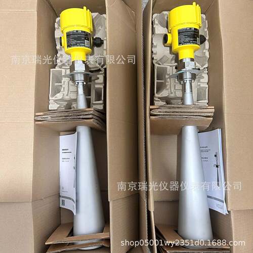 VEGA威格雷达液位计 VEGAPULSSR68 64 62 69 全新雷达物位计