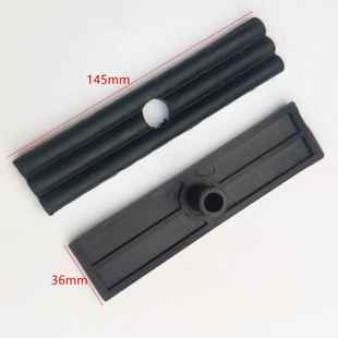 奥 电梯配件 斯电梯导靴3000三合一主轨导靴靴衬T40轿厢GEN2导靴