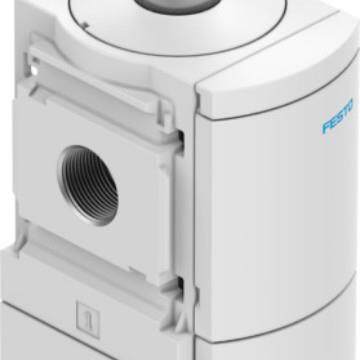 FESTO费斯托MS6-LFM-1/2-AUV-HF-DA超精细过滤器