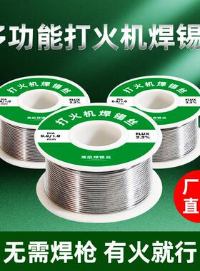 A new type of multifunctional soldering tool that uses a lig