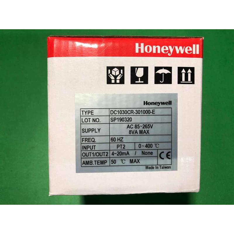 Honeywell霍尼韦尔温控器DC1030CR-101000 201000 301000 701000