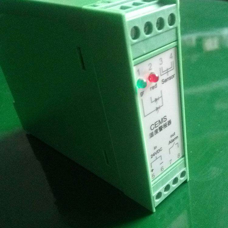 CEMS烟气线 线上监测系统 湿度警报器湿度过滤器 SS-2T