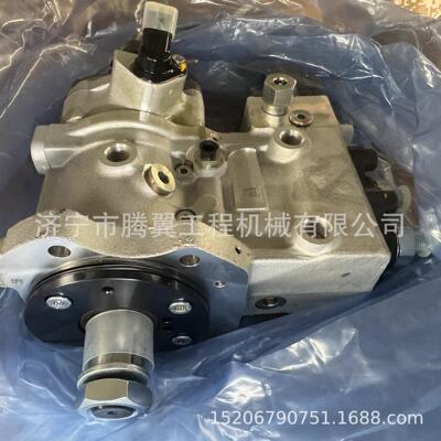 5228422适用山工SEM826推土机喷油泵总成 5228422 济宁腾翼机械