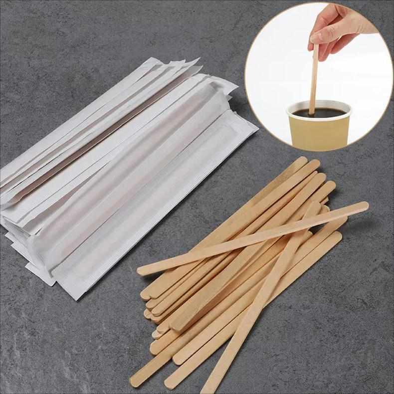 热饮 棒搅拌支棒一次性单棒 家用 搅拌搅拌咖啡