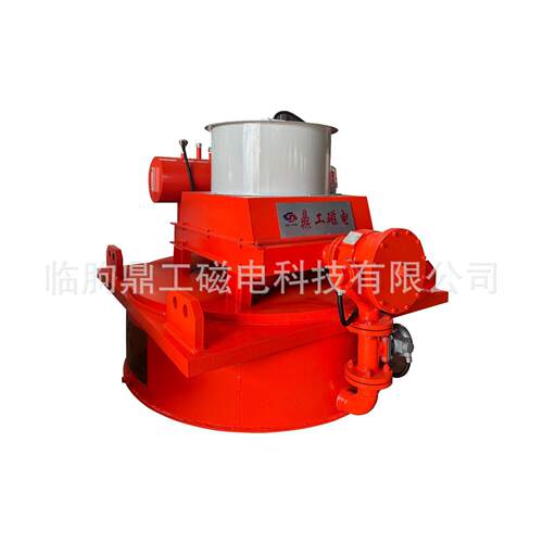 RCDFJ系列强迫油循环除铁器安装方便重量轻厂家直发