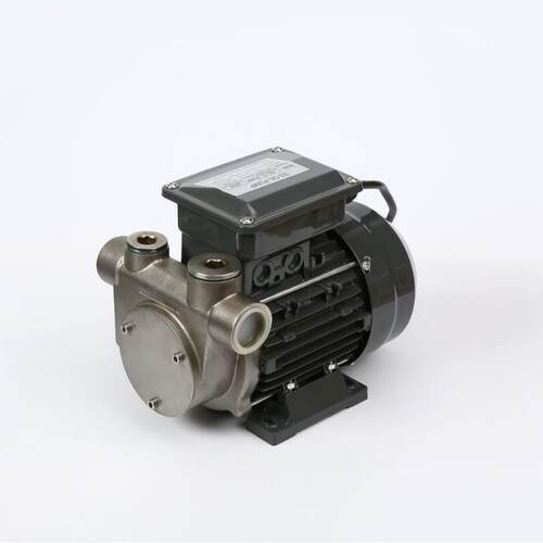不锈钢加注泵 化工泵 不锈钢泵 单相不锈钢加油泵 SS OIL Pump