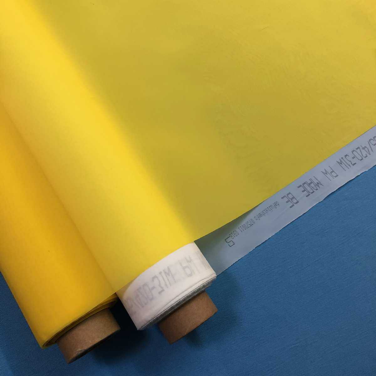 赛普丝印网纱 300目 350目 380目 420目 高张力 127米宽 涤纶网纱,办公设备/耗材/相关服务,装订耗材,淘宝优惠券,粉丝福利购,淘宝优惠卷